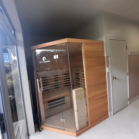 Rocky Mountain Chalets أوهاكيون المظهر الخارجي الصورة