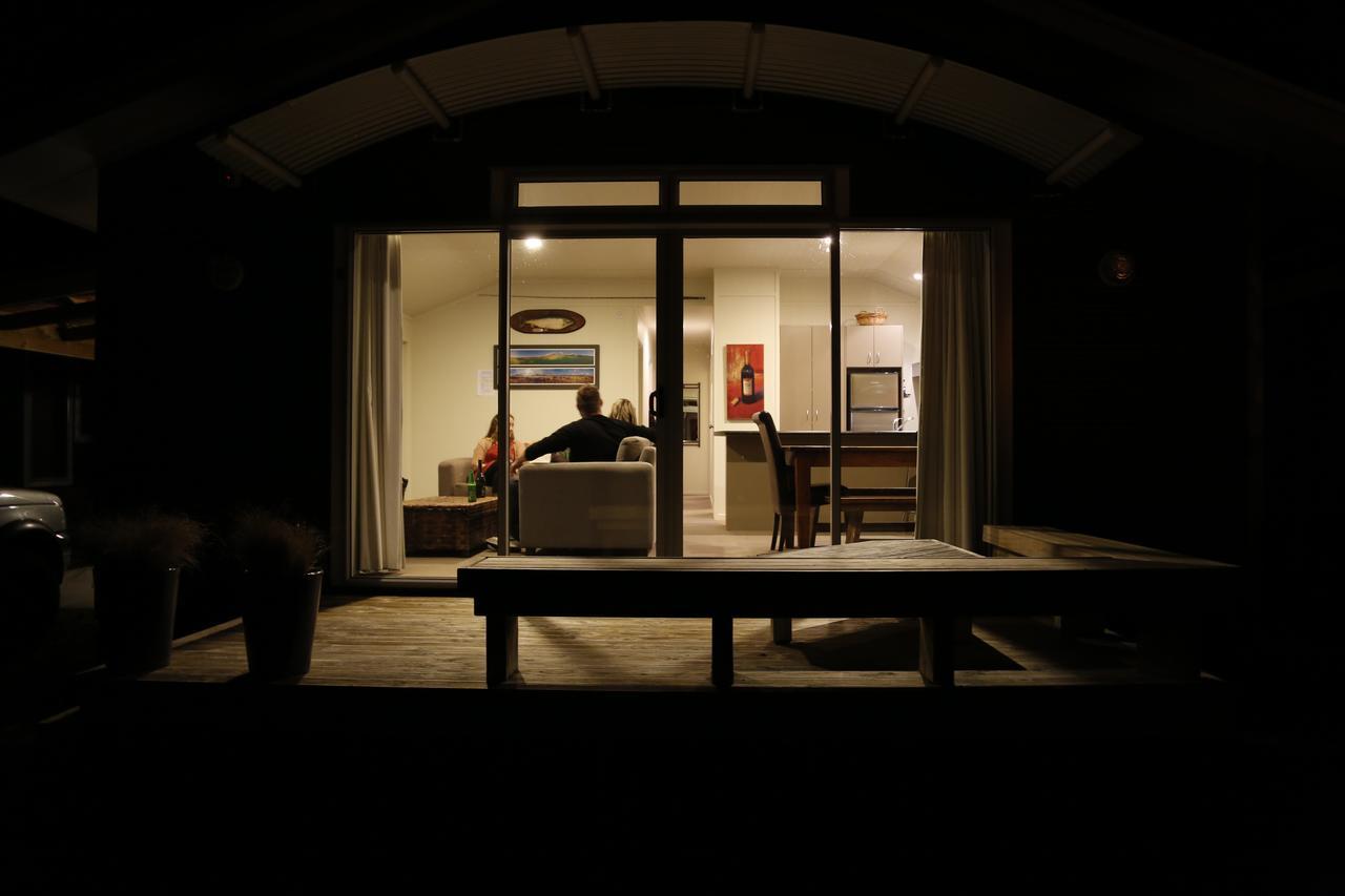 Rocky Mountain Chalets أوهاكيون المظهر الخارجي الصورة