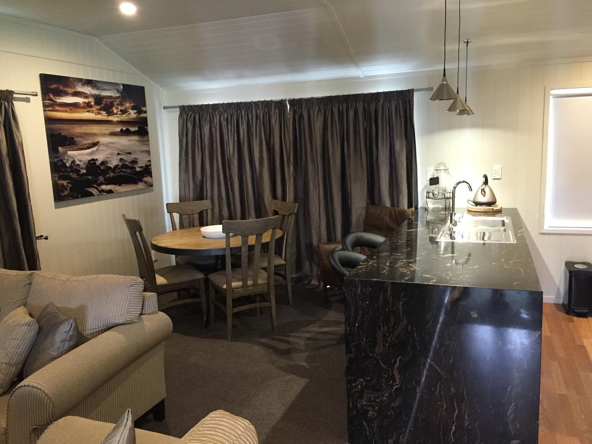 Rocky Mountain Chalets أوهاكيون المظهر الخارجي الصورة