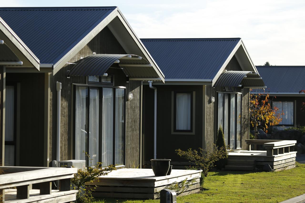 Rocky Mountain Chalets أوهاكيون المظهر الخارجي الصورة