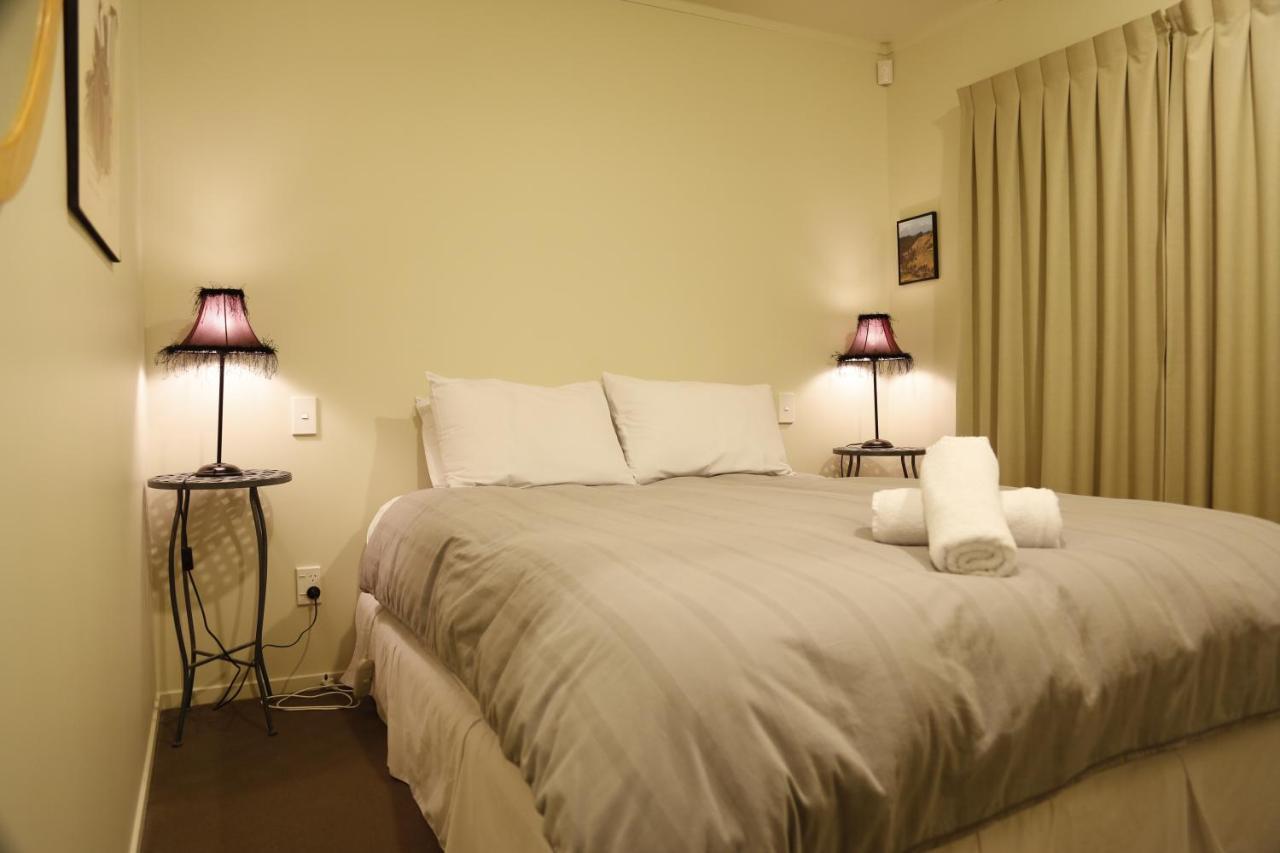 Rocky Mountain Chalets أوهاكيون المظهر الخارجي الصورة